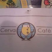 Cerva Café