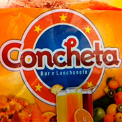 Concheta bar and snack bar