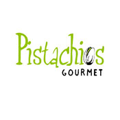 Gourmet pistachios